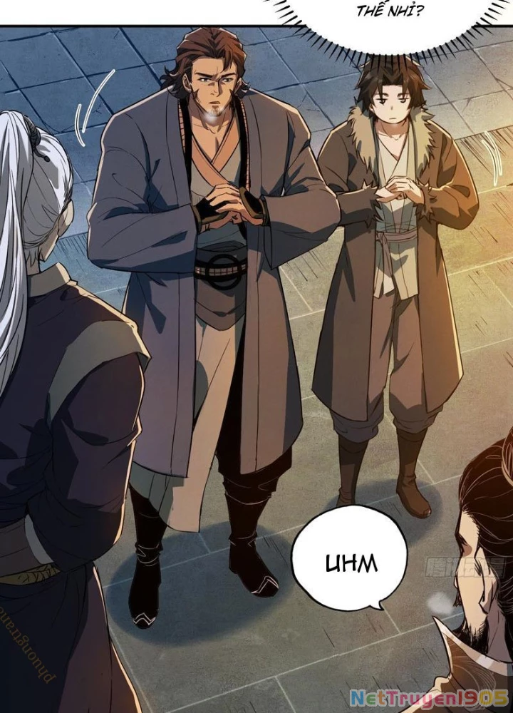 Đạo Gia Phải Phi Thăng Chapter 13 - 21