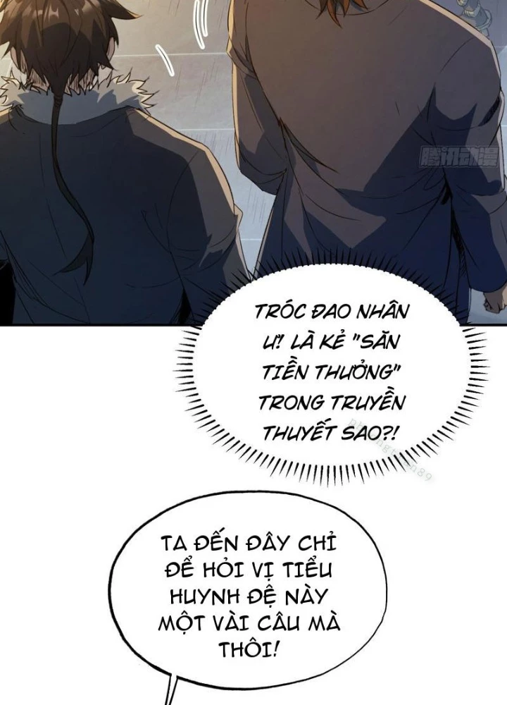 Đạo Gia Phải Phi Thăng Chapter 13 - 25