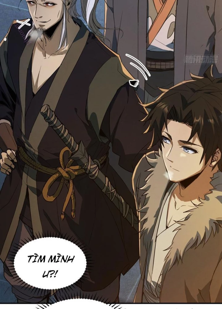 Đạo Gia Phải Phi Thăng Chapter 13 - 27