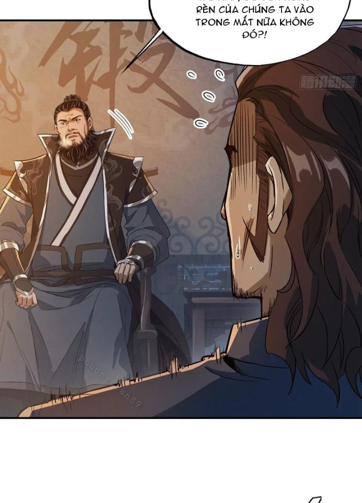 Đạo Gia Phải Phi Thăng Chapter 13 - 29