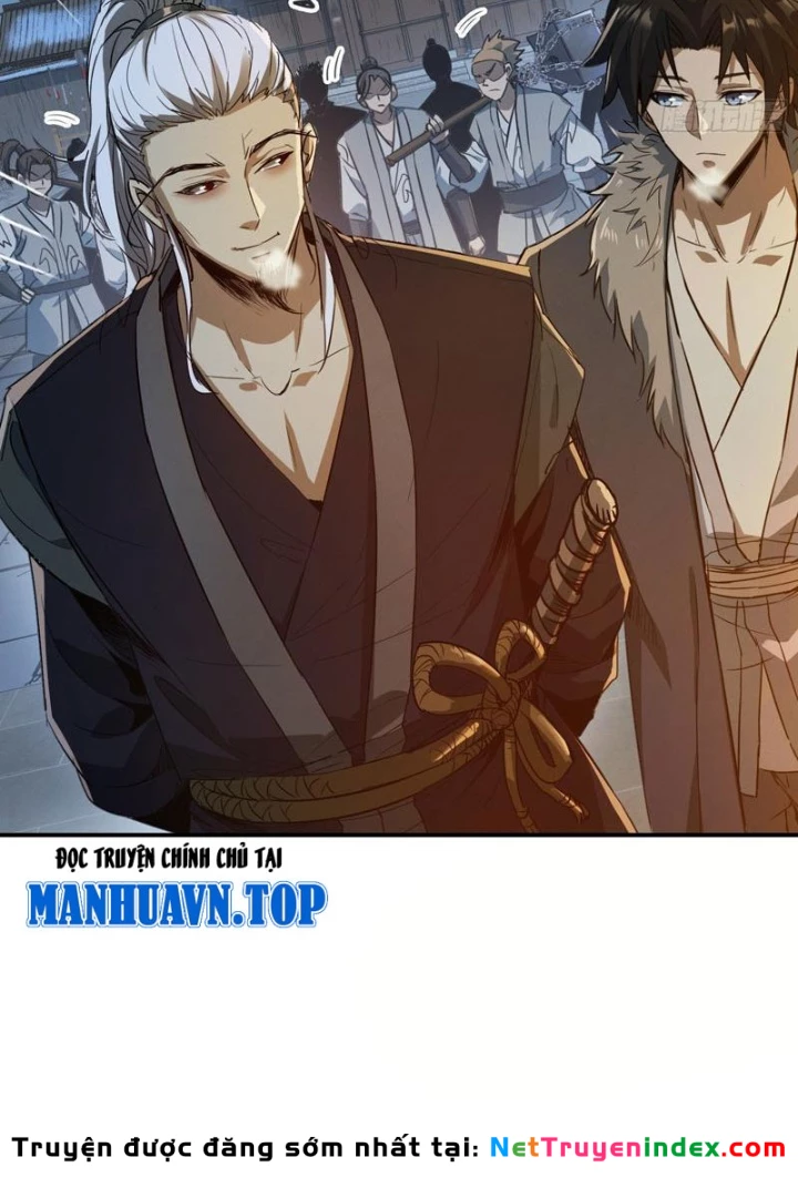 Đạo Gia Phải Phi Thăng Chapter 13 - 33