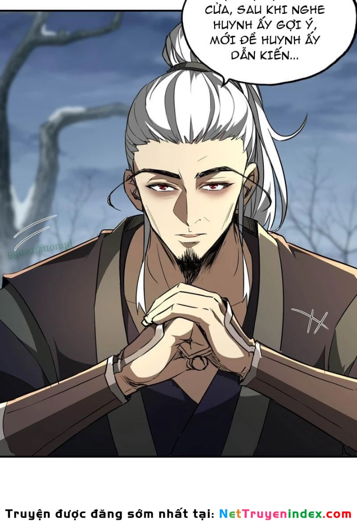 Đạo Gia Phải Phi Thăng Chapter 13 - 35