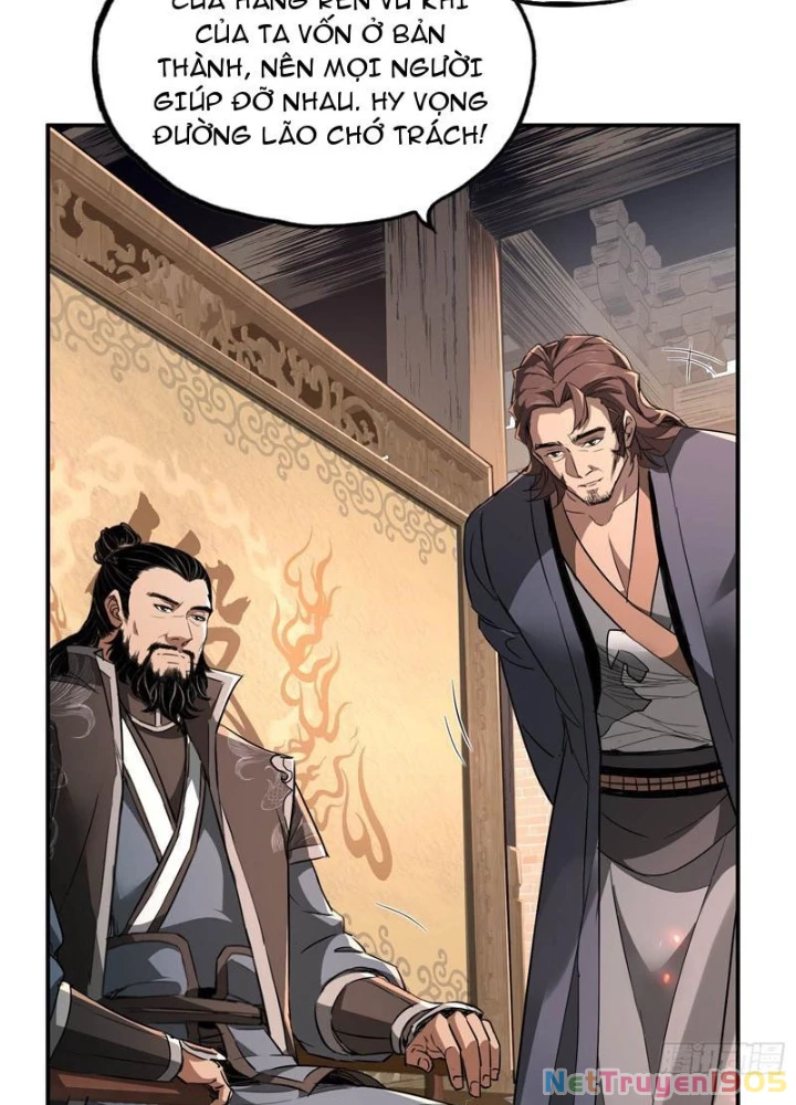 Đạo Gia Phải Phi Thăng Chapter 13 - 37