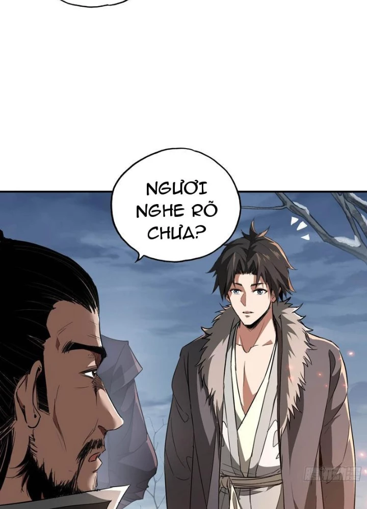 Đạo Gia Phải Phi Thăng Chapter 13 - 39