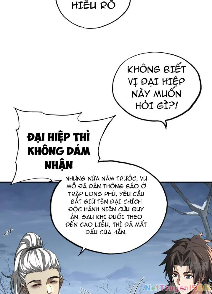 Đạo Gia Phải Phi Thăng Chapter 13 - 41