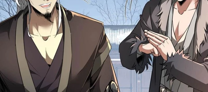 Đạo Gia Phải Phi Thăng Chapter 13 - 42