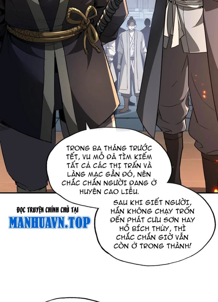 Đạo Gia Phải Phi Thăng Chapter 13 - 43