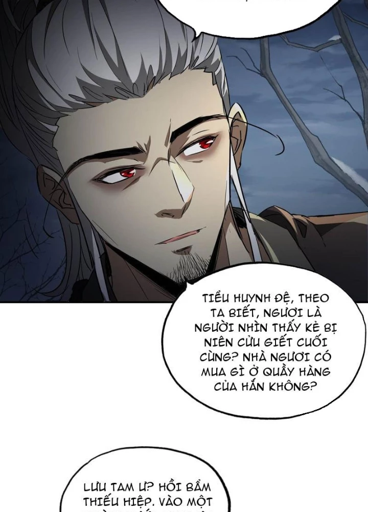 Đạo Gia Phải Phi Thăng Chapter 13 - 45