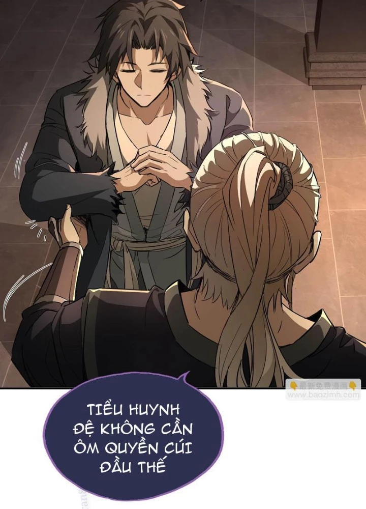 Đạo Gia Phải Phi Thăng Chapter 13 - 47