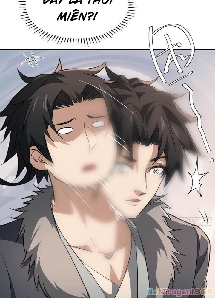 Đạo Gia Phải Phi Thăng Chapter 13 - 49