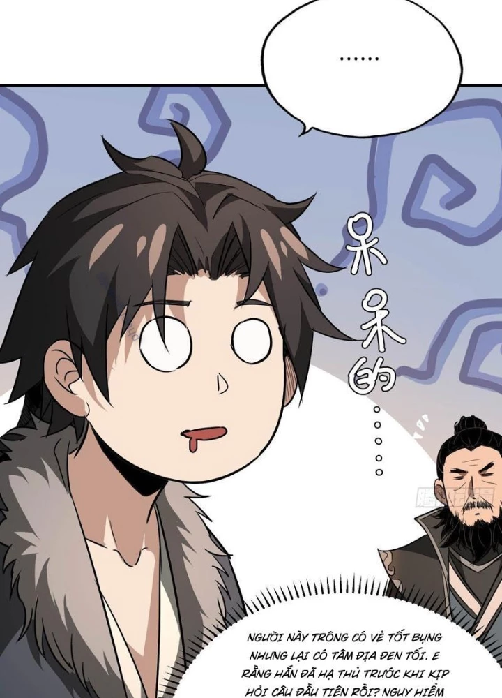 Đạo Gia Phải Phi Thăng Chapter 13 - 51