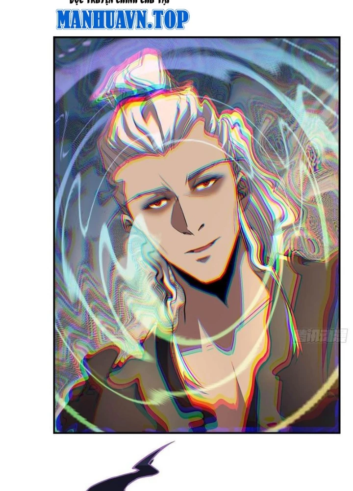 Đạo Gia Phải Phi Thăng Chapter 13 - 53