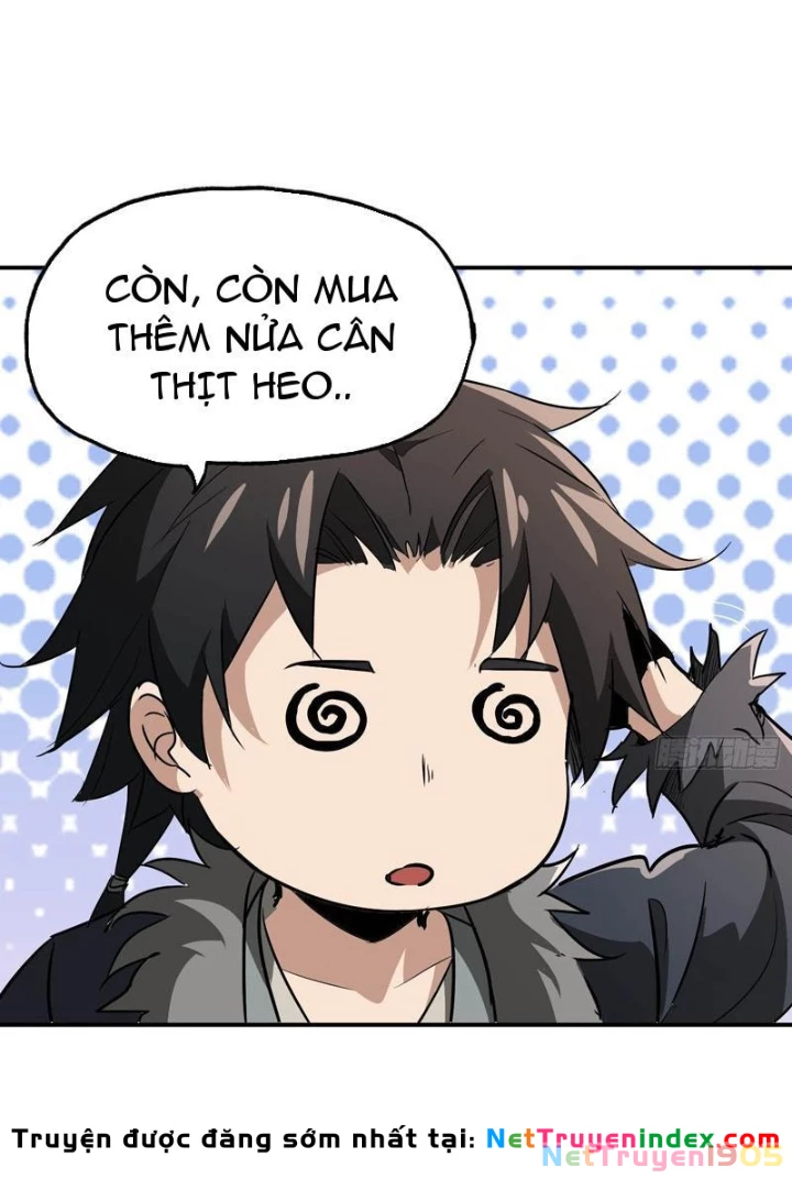 Đạo Gia Phải Phi Thăng Chapter 13 - 55