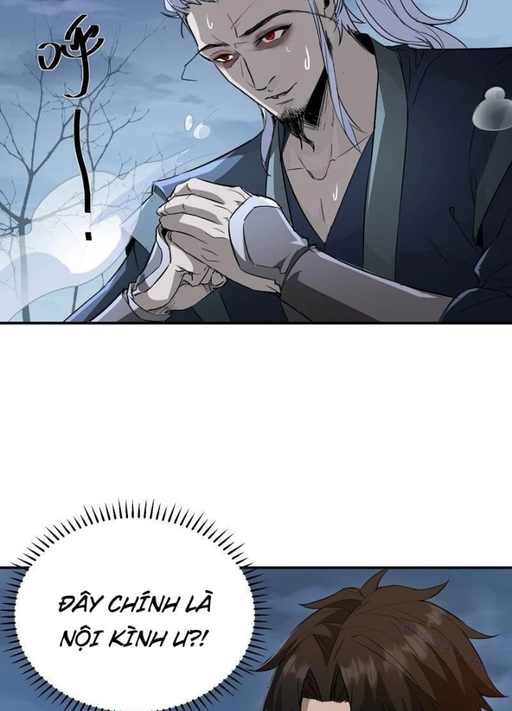 Đạo Gia Phải Phi Thăng Chapter 13 - 69