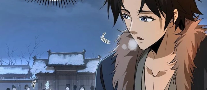 Đạo Gia Phải Phi Thăng Chapter 13 - 70