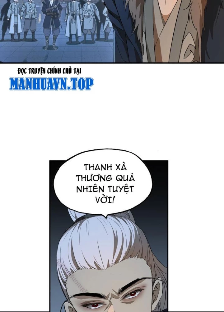 Đạo Gia Phải Phi Thăng Chapter 13 - 71