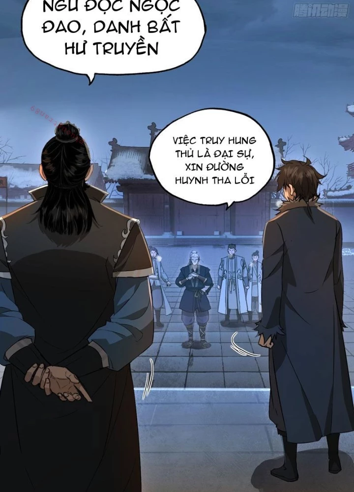 Đạo Gia Phải Phi Thăng Chapter 13 - 73