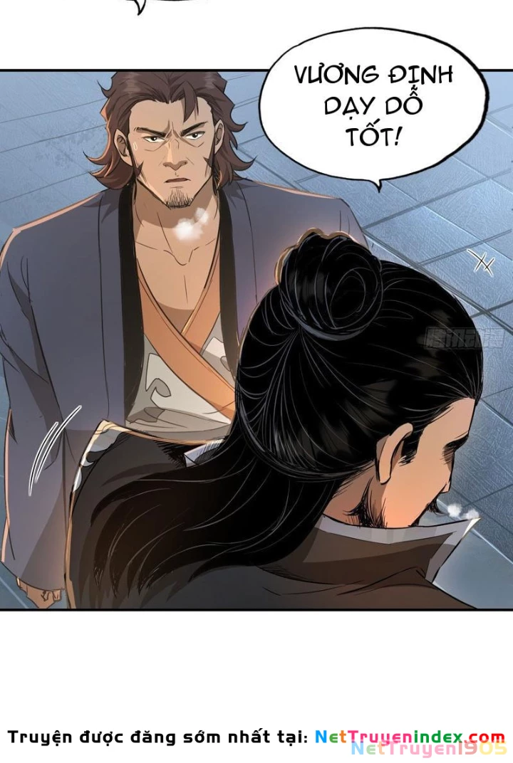 Đạo Gia Phải Phi Thăng Chapter 13 - 77