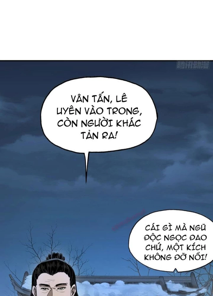 Đạo Gia Phải Phi Thăng Chapter 13 - 79