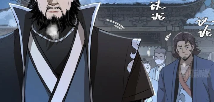 Đạo Gia Phải Phi Thăng Chapter 13 - 80