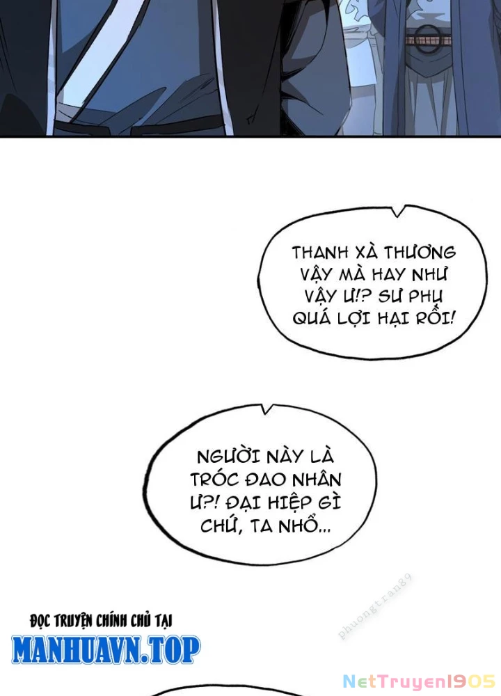 Đạo Gia Phải Phi Thăng Chapter 13 - 81