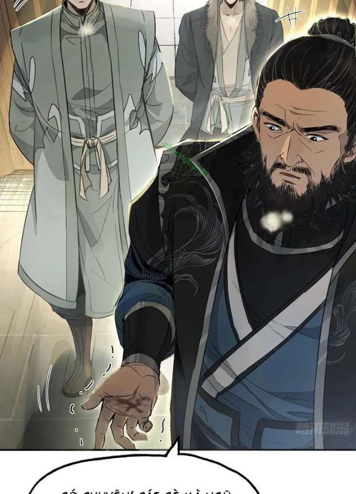 Đạo Gia Phải Phi Thăng Chapter 13 - 83