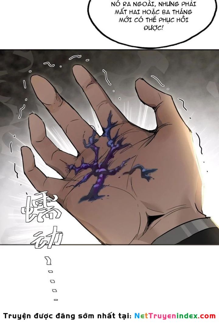 Đạo Gia Phải Phi Thăng Chapter 13 - 85