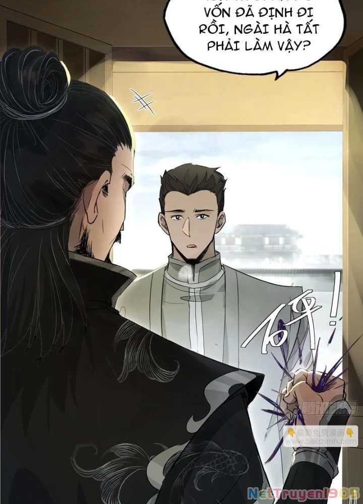 Đạo Gia Phải Phi Thăng Chapter 13 - 87
