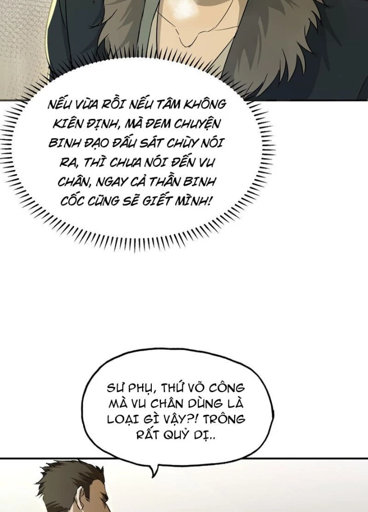 Đạo Gia Phải Phi Thăng Chapter 13 - 93