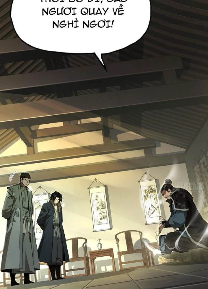Đạo Gia Phải Phi Thăng Chapter 13 - 99