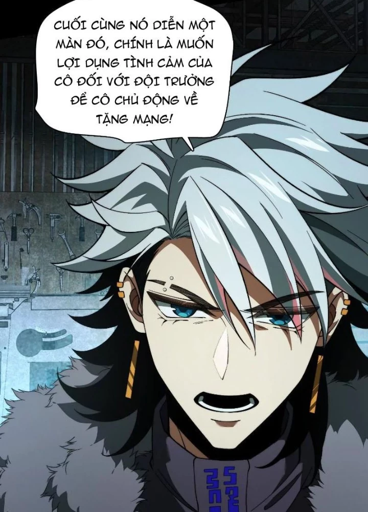 Thần Trò Chơi Dục Vọng Chapter 123 - 15