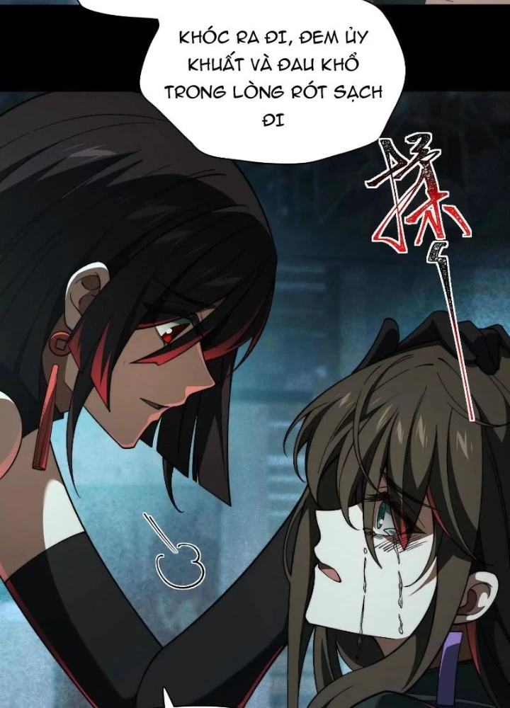 Thần Trò Chơi Dục Vọng Chapter 123 - 21