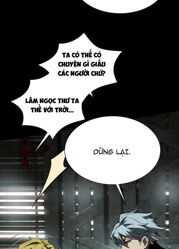 Thần Trò Chơi Dục Vọng Chapter 123 - 49