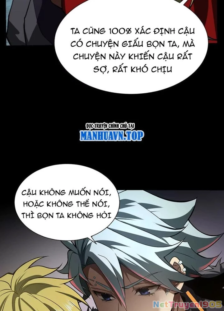 Thần Trò Chơi Dục Vọng Chapter 123 - 71
