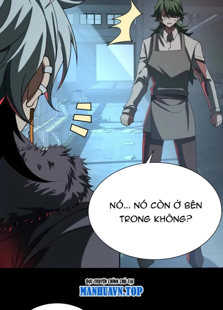 Thần Trò Chơi Dục Vọng Chapter 123 - 87