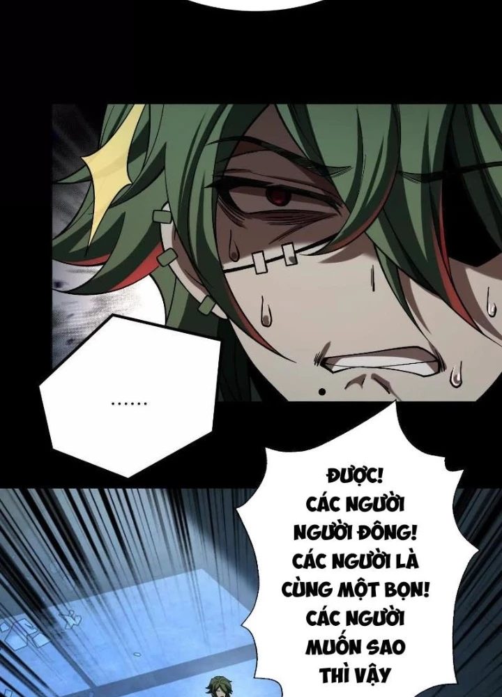 Thần Trò Chơi Dục Vọng Chapter 123 - 101