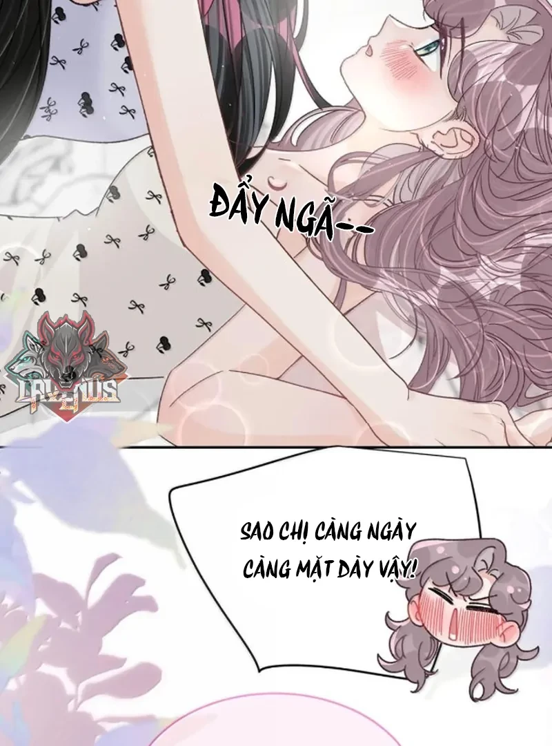 Tôi Bị Mẹ Kế Ép Yêu Đương Chapter 85 - 5