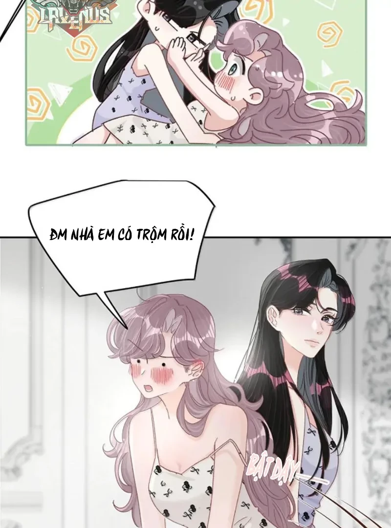 Tôi Bị Mẹ Kế Ép Yêu Đương Chapter 85 - 8