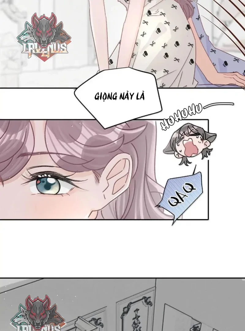 Tôi Bị Mẹ Kế Ép Yêu Đương Chapter 85 - 9