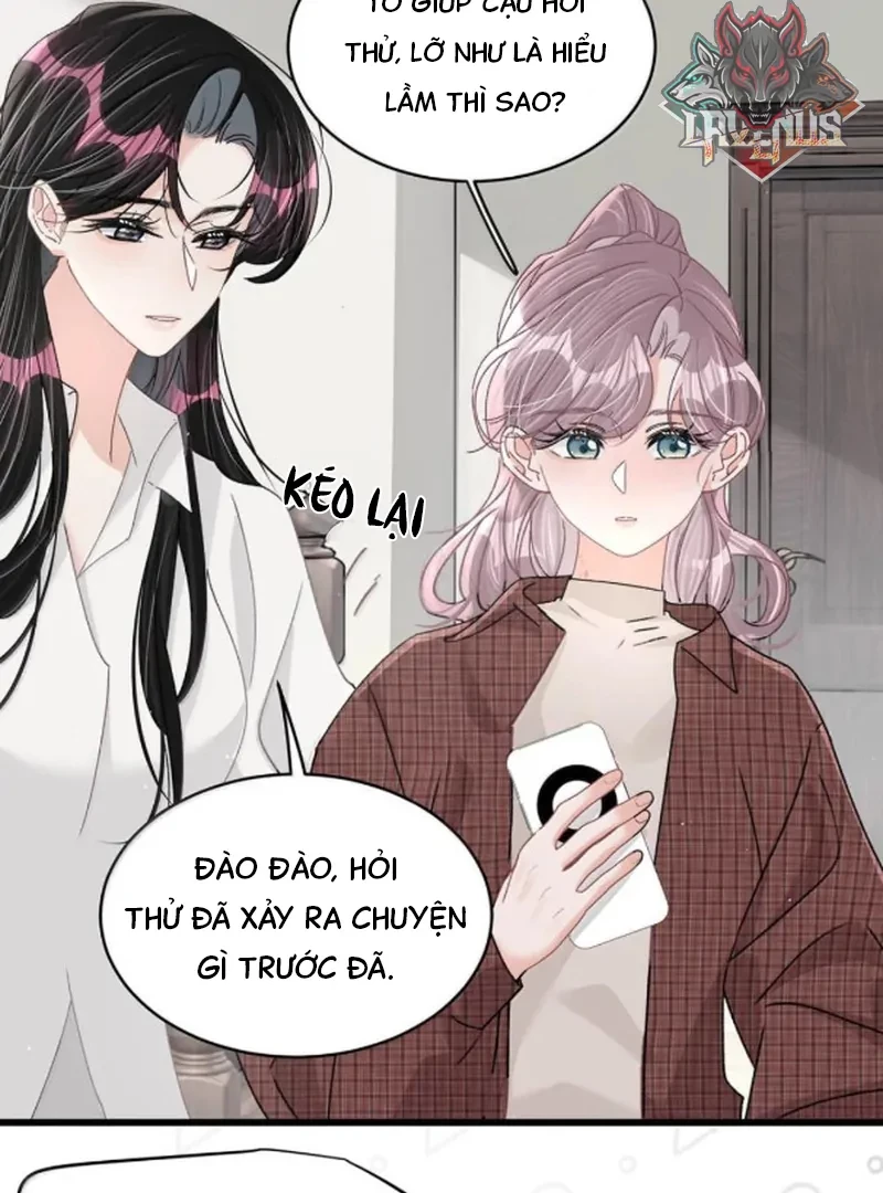 Tôi Bị Mẹ Kế Ép Yêu Đương Chapter 85 - 17