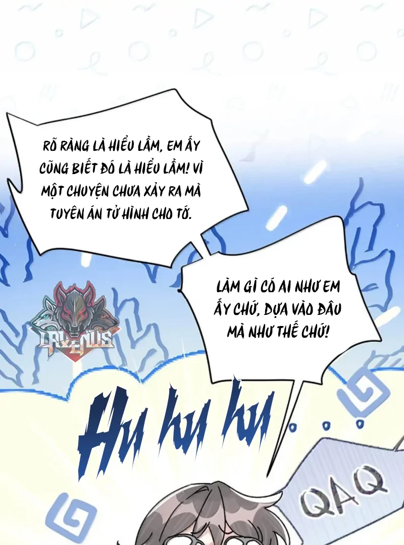 Tôi Bị Mẹ Kế Ép Yêu Đương Chapter 85 - 20