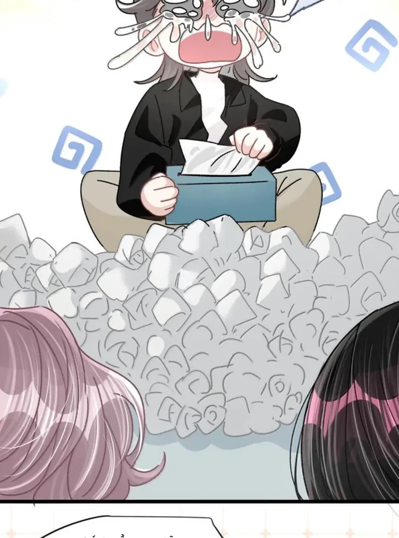 Tôi Bị Mẹ Kế Ép Yêu Đương Chapter 85 - 21