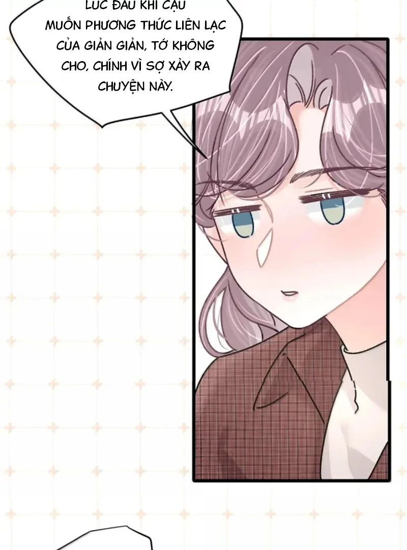 Tôi Bị Mẹ Kế Ép Yêu Đương Chapter 85 - 22