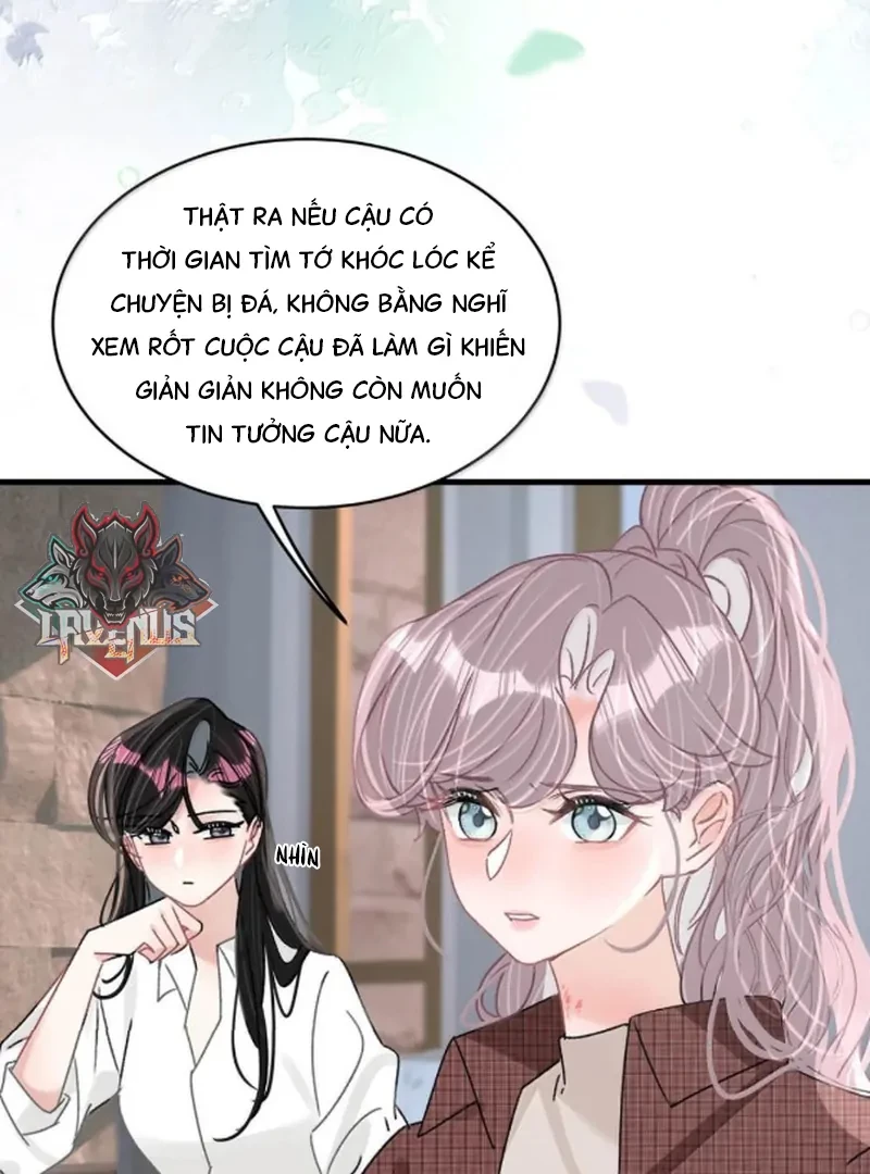 Tôi Bị Mẹ Kế Ép Yêu Đương Chapter 85 - 32