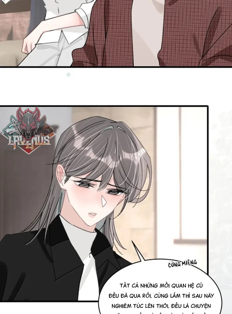 Tôi Bị Mẹ Kế Ép Yêu Đương Chapter 85 - 33