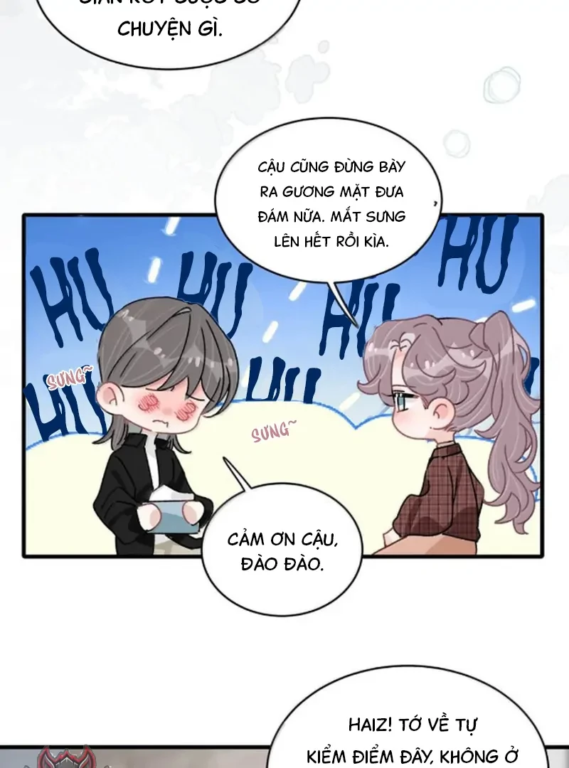 Tôi Bị Mẹ Kế Ép Yêu Đương Chapter 85 - 35