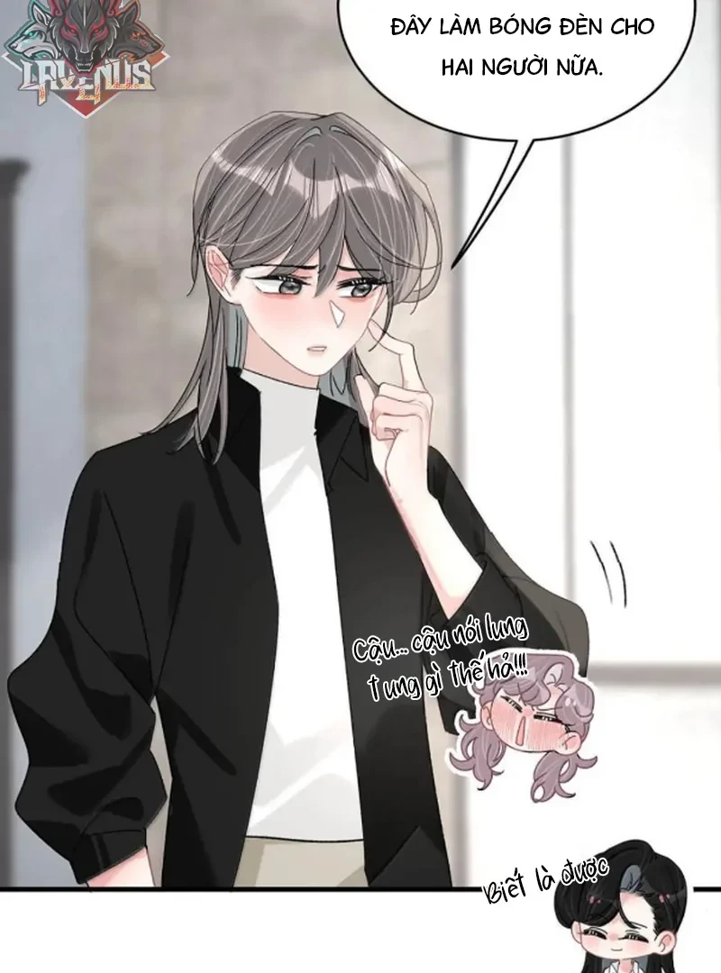 Tôi Bị Mẹ Kế Ép Yêu Đương Chapter 85 - 36