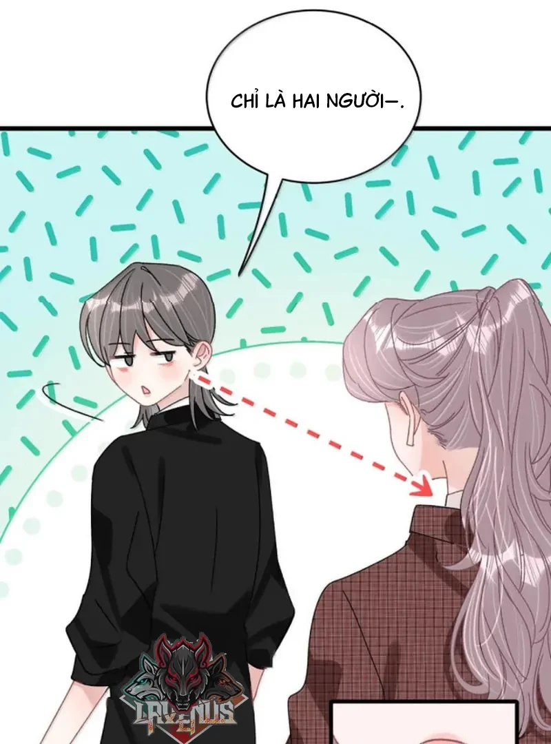 Tôi Bị Mẹ Kế Ép Yêu Đương Chapter 85 - 40