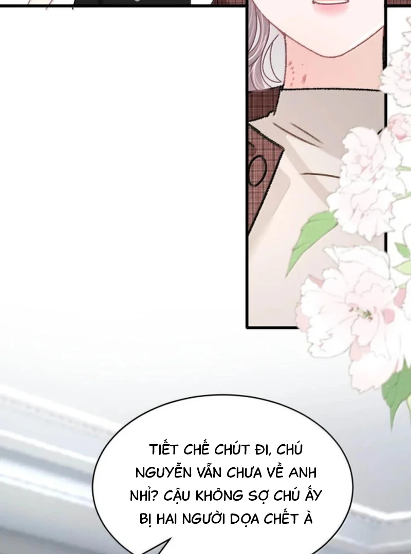 Tôi Bị Mẹ Kế Ép Yêu Đương Chapter 85 - 41