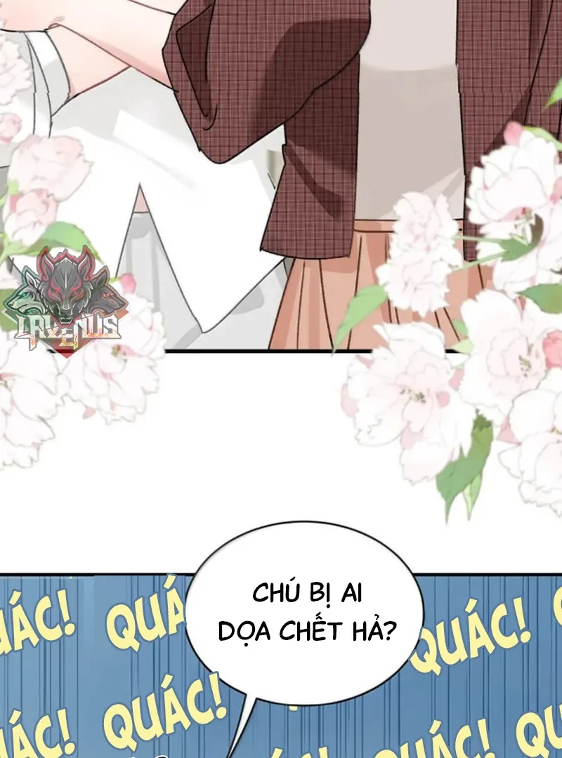 Tôi Bị Mẹ Kế Ép Yêu Đương Chapter 85 - 43